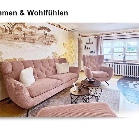 Ferienwohnung Belasarte バート・エルスター エクステリア 写真